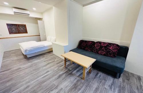 Ruifang Haus | 九份巷居民宿