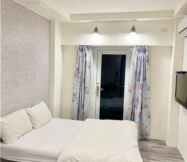 Ruifang Haus | 九份巷居民宿