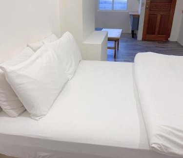 Ruifang Haus | 九份巷居民宿