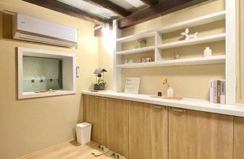 Ruifang Villa | 九份沐石原宿二館mu shi b&b