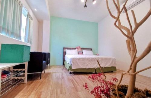 Ruifang Bed & Breakfast | 九份輕旅民宿