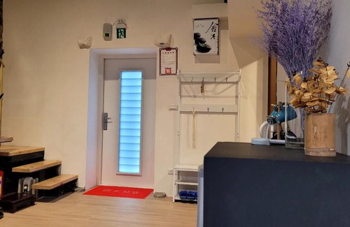 Ruifang Bed & Breakfast | 九份輕旅民宿