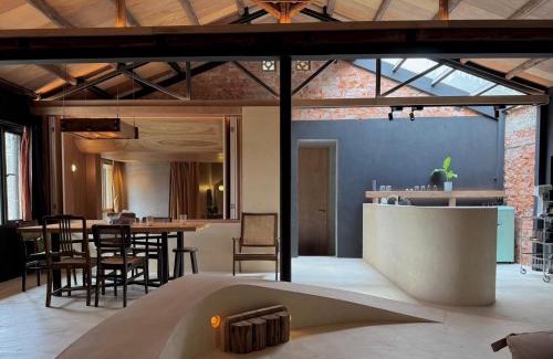 Ruifang Haus | 九份金光閃閃 Jiufen Glimmer Homestay