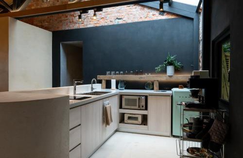 Ruifang Haus | 九份金光閃閃 Jiufen Glimmer Homestay