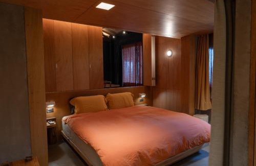 Ruifang Haus | 九份金光閃閃 Jiufen Glimmer Homestay