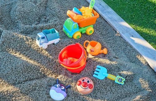 Sanbu-gun Villa | 九十九里PARK GARDENー寛道ー