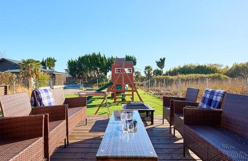 Sanbu-gun Villa | 九十九里PARK GARDENー寛道ー