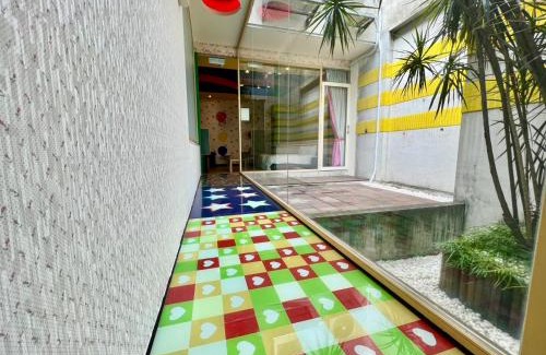 Changhua City Centre Haus | 九號行館No9 Hotel