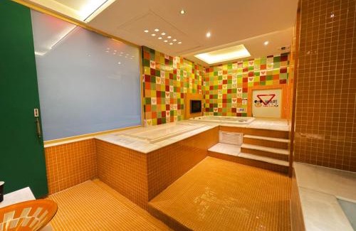 Changhua City Centre Haus | 九號行館No9 Hotel