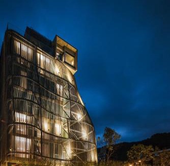 Jiaoxi Resort | 了了礁溪 Vivir Jiaoxi Hotel