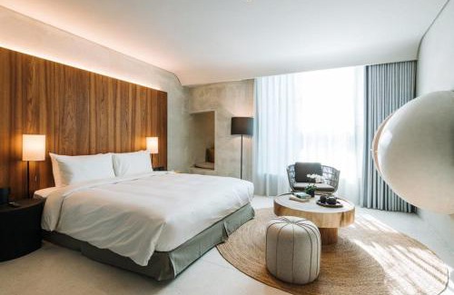 Jiaoxi Resort | 了了礁溪 Vivir Jiaoxi Hotel