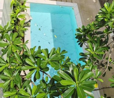 Si Sunthon Villa | 云栖别院 Cloudrest Villa