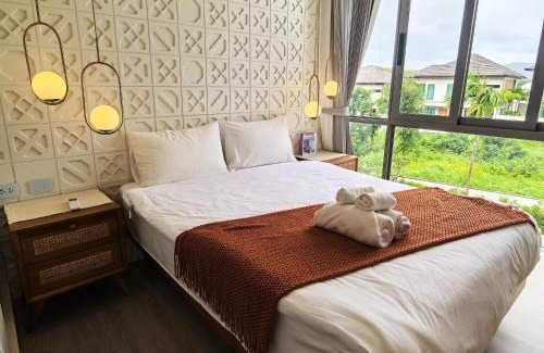 Si Sunthon Villa | 云栖别院 Cloudrest Villa