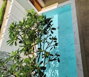 Si Sunthon Villa | 云栖别院 Cloudrest Villa