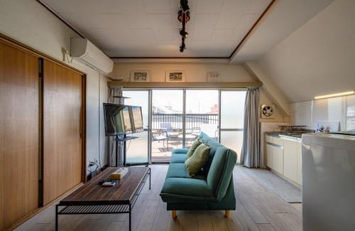 Adachi Wohnung | 五反野