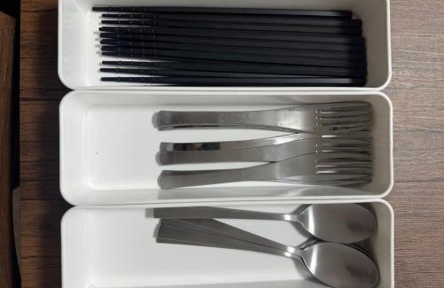 Goshogawara Wohnung | 五所川原市街好立地 GreatLocation