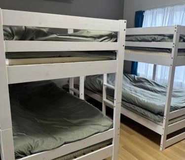 Goshogawara Wohnung | 五所川原市街好立地 GreatLocation