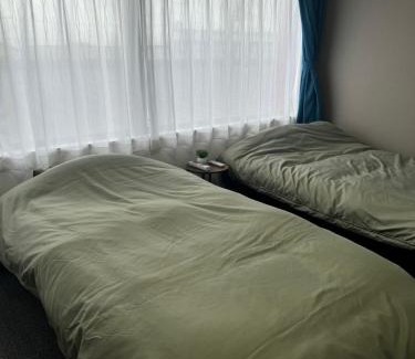 Goshogawara Wohnung | 五所川原市街好立地 GreatLocation