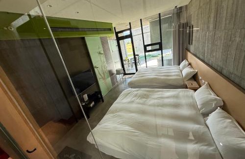 Wujie Haus | 五月的天空 包棟服務