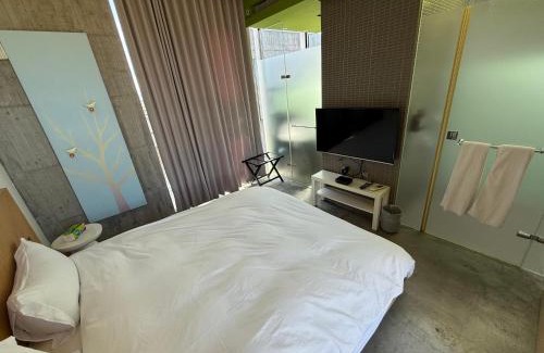 Wujie Haus | 五月的天空 包棟服務