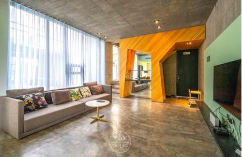 Wujie Haus | 五月的天空 包棟服務