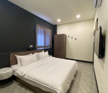 Puli Bed & Breakfast | 亞士密民宿