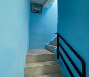 Puli Bed & Breakfast | 亞士密民宿