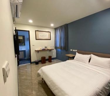 Puli Bed & Breakfast | 亞士密民宿