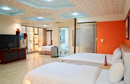 Douliou Hotel | 享平方文旅