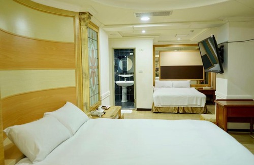 Douliou Hotel | 享平方文旅