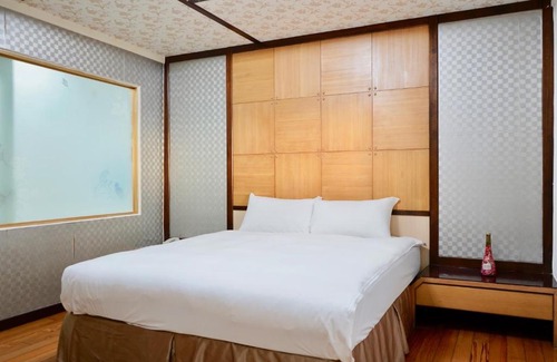 Douliou Hotel | 享平方文旅