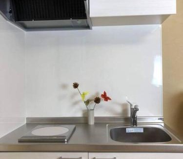 Yamashina Wohnung | 京美