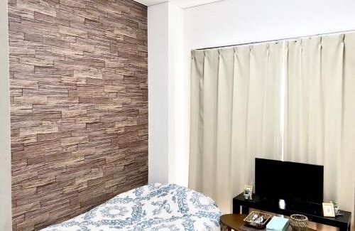 Uzumasa Wohnung | 京都パティオフィッツ Patiofits 403 #TT2