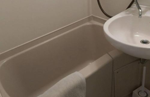 Uzumasa Wohnung | 京都パティオフィッツ Patiofits 403 #TT2