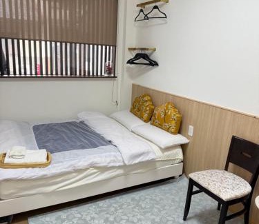 Minami Haus | 京都缘屋九条店kyoto-Enishiya guesthouse kujo NEW OPEN 新开业免费西式早餐