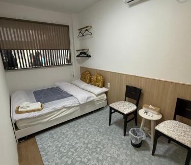 Minami Haus | 京都缘屋九条店kyoto-Enishiya guesthouse kujo NEW OPEN 新开业免费西式早餐