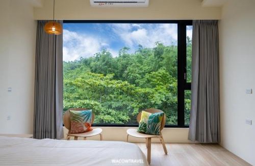 Liuqiu Haus | 人愙人民宿