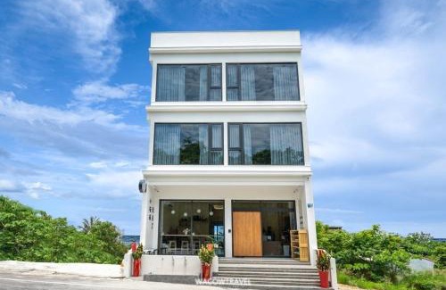 Liuqiu Haus | 人愙人民宿