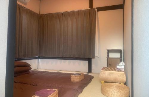 Edogawa Haus | 仁信小屋