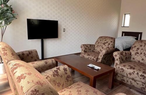 Hashimoto Hotel | 仁昌堂ホテル