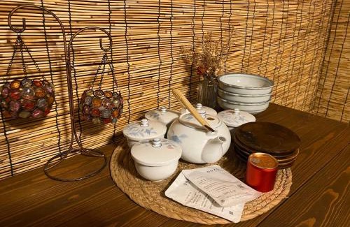 Kiyokawa Wohnung | 仁源和