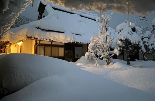 Ayabe Haus | 今やima-ya 古民家離れ一棟貸しの農家民宿