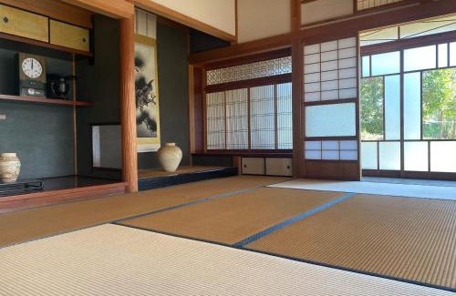 Ayabe Haus | 今やima-ya 古民家離れ一棟貸しの農家民宿