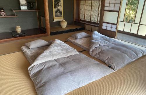 Ayabe Haus | 今やima-ya 古民家離れ一棟貸しの農家民宿