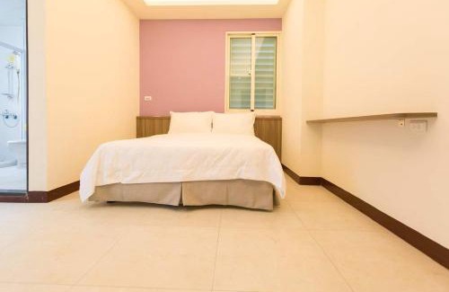 Chishang Haus | 今晨舞宿電梯民宿#禁煙民宿#1459