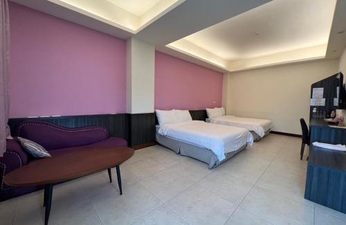 Chishang Haus | 今晨舞宿電梯民宿#禁煙民宿#1459