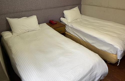 Dounan Hotel | 他里霧Ta Li Woo