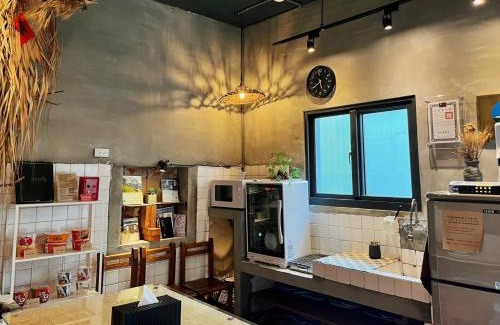 Lukang Haus | 以安二館