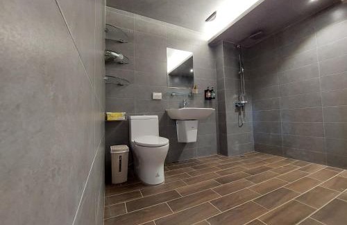 Lukang Haus | 以樂以樂