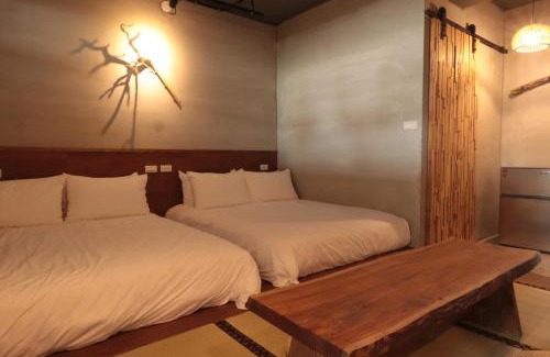 Lukang Haus | 以樂以樂